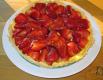 Honey Almond Tartlets
