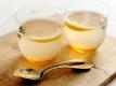 How To Make Honey And Ginger Tonic Lemonade