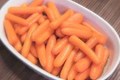 How To Make Honey And Kahlua Glazed Baby Carrots