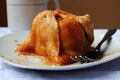 How To Make Honey Apple Dumplings