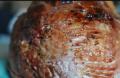 How To Make Honey Baked Ham - Copykat.com