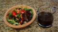 Honey-Balsamic Vinaigrette