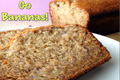 Honey Banana Bread + Giveaway!