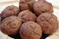 Honey Bran Muffin 