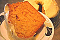 Honey Cake