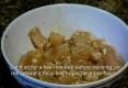 Stir Fried Honey Chicken