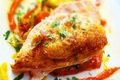 Honey Chicken Breasts With A Touch Of Lime