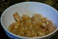 Honey Chicken Marinade