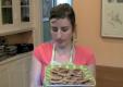 Cinnamon Cookies