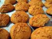 Honey Cookies