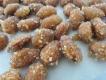 How To Make Honey Crystal Almonds