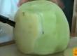 Tips To Cut Honey Dew Melon