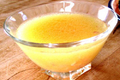 Honey French Dressing