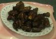 Spicy Honey Garlic Ribs