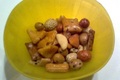 How To Make Honey Glaze Snack Mix