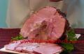 Traditionally Baked Honey Glazed Ham