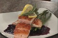 How To Make Wine Country Glazed Salmon