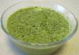 How To Make Honey Lime Berries And Greens