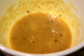 Honey Mustard Glaze