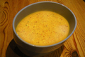 Honey Mustard Barbecue Sauce