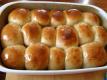 How To Make Honey Rolls