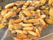 Honey Roasted Seed And Nut Clusters