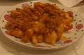 How To Make Chinese Honey Walnut Shrimp