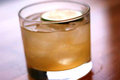 How To Make The North American Cocktail, Honey Whiskey