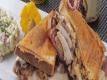 HoneyBaked Cafe in Upland