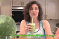 How To Make Honeydew Melon And Spearmint Smoothie