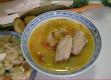 Hongkong Borscht Soup