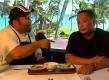 Nalo Greens Salad At Roy's Restaurant Review