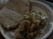 How To Make Egg Salad With Emril's Horseradish Sauce