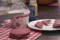 How To Make Salamis With Horseradish Spread