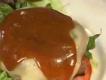 How To Make Horseradish Venison Burger