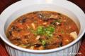 Hot and Sour Soup