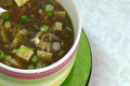 Hot & Sour Soup