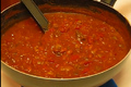 How To Make Hot And Spicy Homemade Vegetable Chili