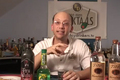 Fiery Hot Apple Pie Cocktail Shooter