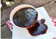 Hot Bbq Sauce with Mustard and Cayenne