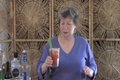 Hot Bloody Mary