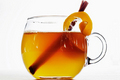 How To Make Hot Bourbon Toddy