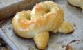 Hot Buttered Pretzels 
