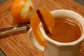 How To Make Hot Buttered Spiked Apple Cider