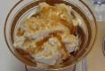Hot and Comforting Butterscotch Sundae