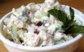 How To Make Hot Chicken Salad