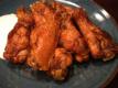 Hot Chicken Wings