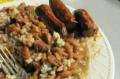 Homemade Chili Hot Dogs