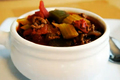 How To Make Hot Chili With Beans And Tomato