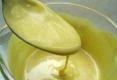 Hot Chinese Mustard Sauce